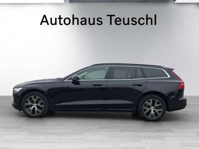Volvo V60 Gebrauchtwagen