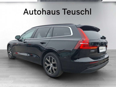 Volvo V60 Gebrauchtwagen