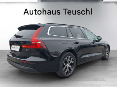 Volvo V60 Gebrauchtwagen