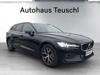 Volvo V60 Gebrauchtwagen