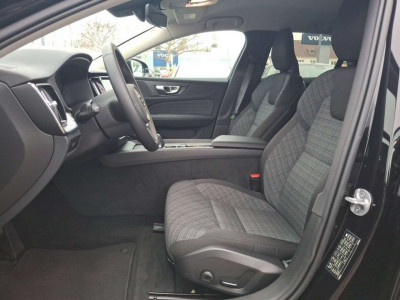 Volvo V60 Gebrauchtwagen