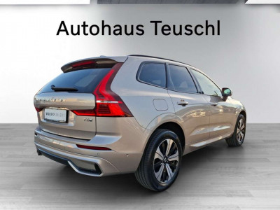 Volvo XC60 Gebrauchtwagen