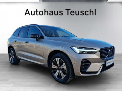 Volvo XC60 Gebrauchtwagen