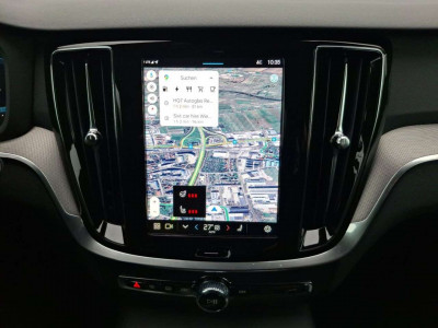 Volvo V60 Gebrauchtwagen