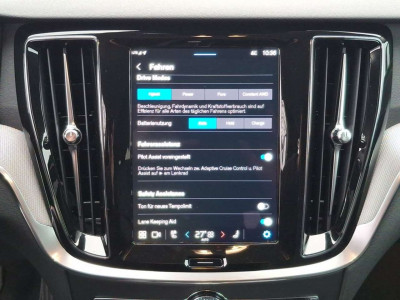 Volvo V60 Gebrauchtwagen