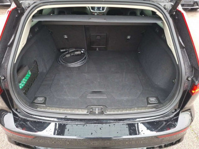 Volvo V60 Gebrauchtwagen