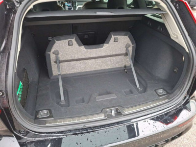 Volvo V60 Gebrauchtwagen