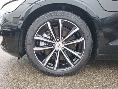 Volvo V60 Gebrauchtwagen