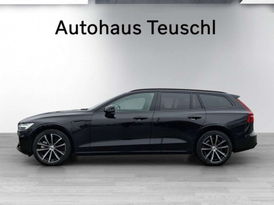 Volvo V60 Gebrauchtwagen