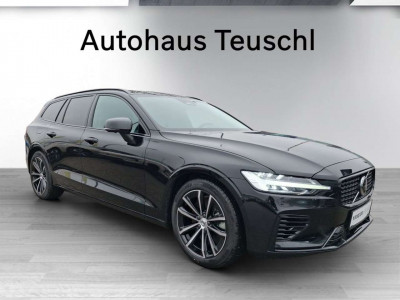 Volvo V60 Gebrauchtwagen