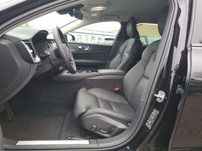 Volvo V60 Gebrauchtwagen