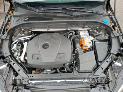 Volvo XC60 Gebrauchtwagen