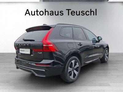 Volvo XC60 Gebrauchtwagen