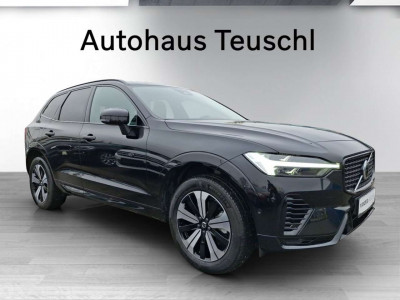 Volvo XC60 Gebrauchtwagen