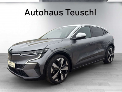 Renault Mégane Gebrauchtwagen