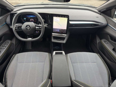 Renault Mégane Gebrauchtwagen