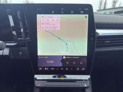 Renault Mégane Gebrauchtwagen