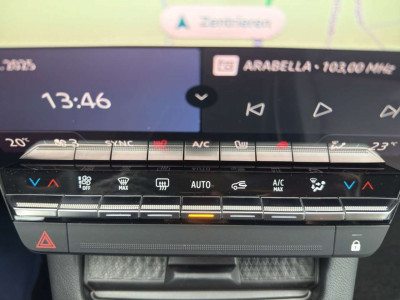 Renault Mégane Gebrauchtwagen