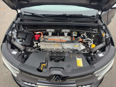 Renault Mégane Gebrauchtwagen