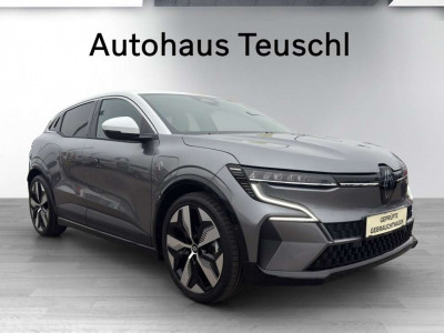 Renault Mégane Gebrauchtwagen