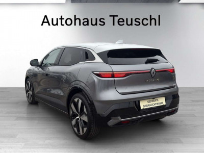 Renault Mégane Gebrauchtwagen