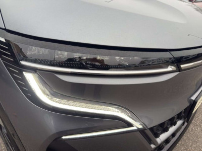 Renault Mégane Gebrauchtwagen