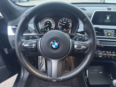 BMW X1 Gebrauchtwagen