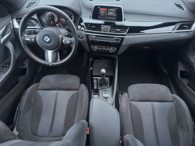 BMW X1 Gebrauchtwagen