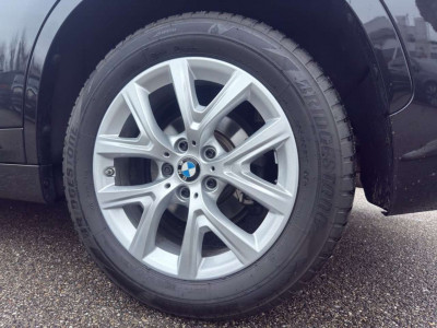 BMW X1 Gebrauchtwagen