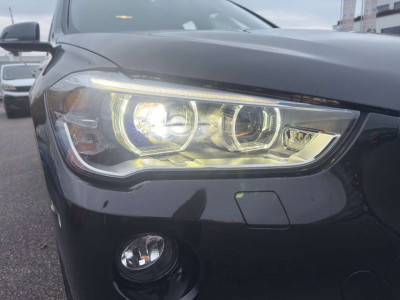 BMW X1 Gebrauchtwagen