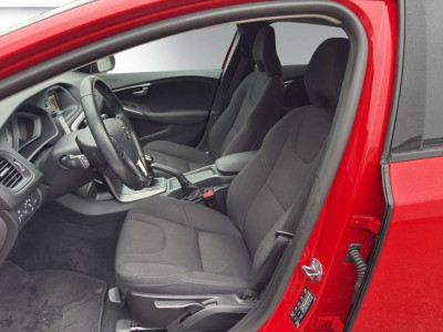 Volvo V40 Gebrauchtwagen