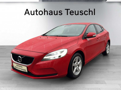Volvo V40 Gebrauchtwagen