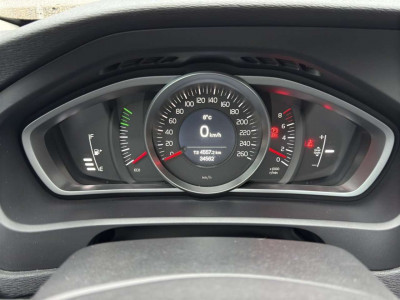 Volvo V40 Gebrauchtwagen