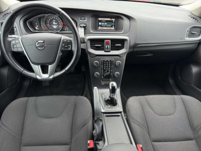 Volvo V40 Gebrauchtwagen