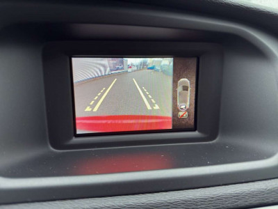 Volvo V40 Gebrauchtwagen