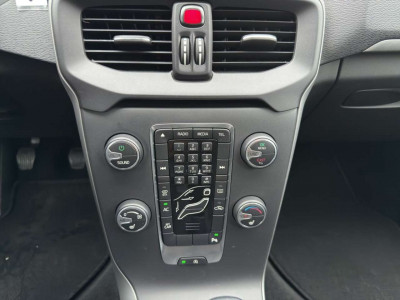 Volvo V40 Gebrauchtwagen