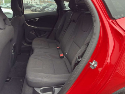 Volvo V40 Gebrauchtwagen