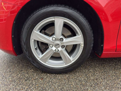 Volvo V40 Gebrauchtwagen