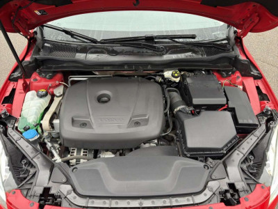 Volvo V40 Gebrauchtwagen