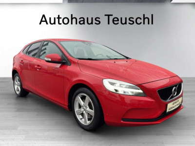 Volvo V40 Gebrauchtwagen