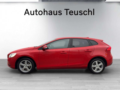 Volvo V40 Gebrauchtwagen