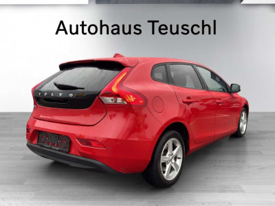 Volvo V40 Gebrauchtwagen