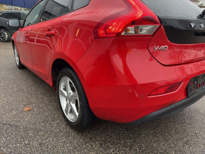 Volvo V40 Gebrauchtwagen