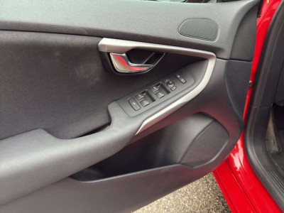 Volvo V40 Gebrauchtwagen