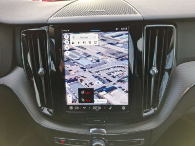 Volvo XC60 Gebrauchtwagen