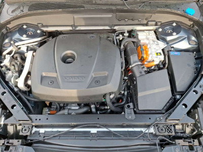 Volvo XC60 Gebrauchtwagen