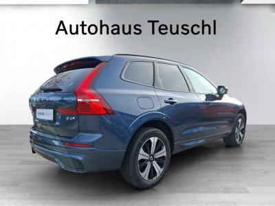 Volvo XC60 Gebrauchtwagen