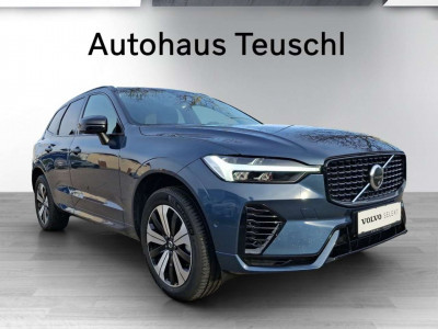 Volvo XC60 Gebrauchtwagen