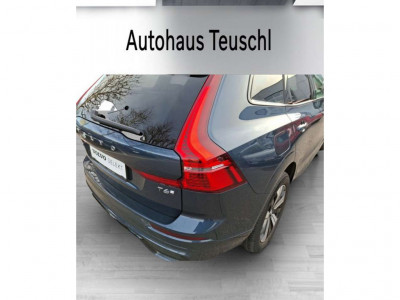 Volvo XC60 Gebrauchtwagen