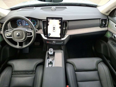 Volvo XC90 Gebrauchtwagen